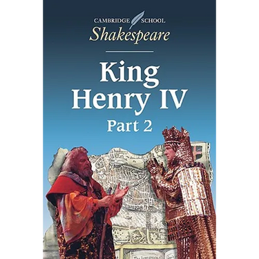 King Henry IV, Part 2