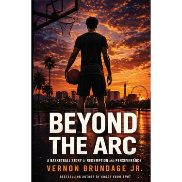 Beyond the Arc: A Basketball Story of Redemption and Perseverance