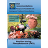 Nutrition during Phenylketonurie (PKU): E037 DIETETICS - special diseases - Phenylketonurie (PKU)