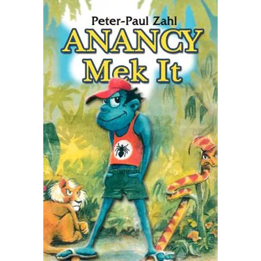 Anancy Mek It