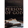Understanding the Person of God