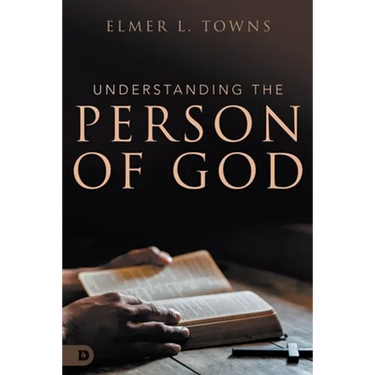Understanding the Person of God