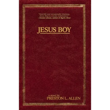 Jesus Boy