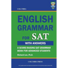 Columbia English Grammar for SAT