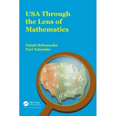 USA Through the Lens of Mathematics