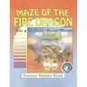 Maze of the Fire Dragon