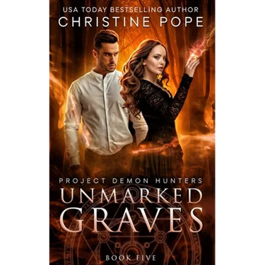 Unmarked Graves