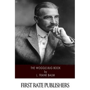 The Woggle-Bug Book