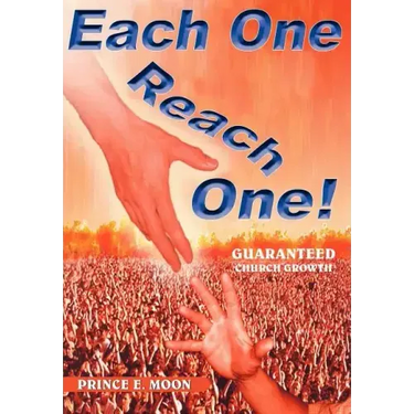 Each One Reach One