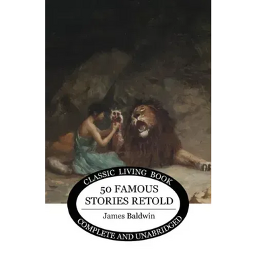 Fifty Famous Stories Retold