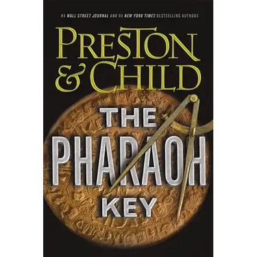 The Pharaoh Key