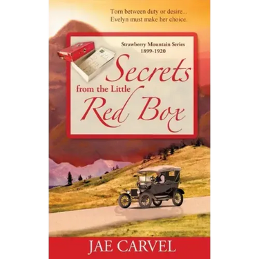 Secrets from the Little Red Box