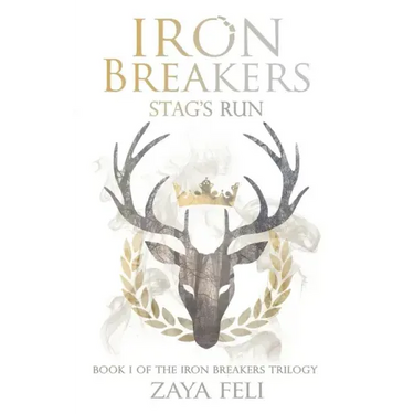 Iron Breakers: Stag's Run