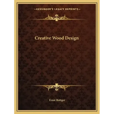Creative Wood Design