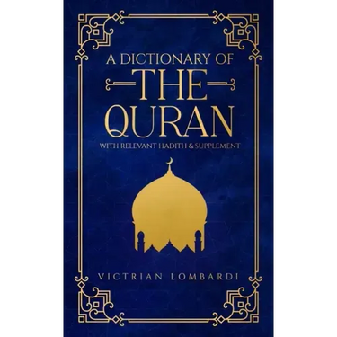 A Dictionary of the Quran