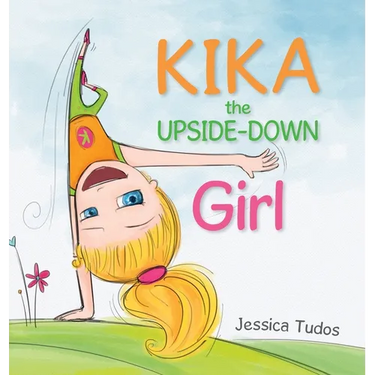 Kika the Upside-Down Girl