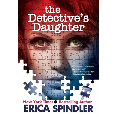 The Detective's Daughter