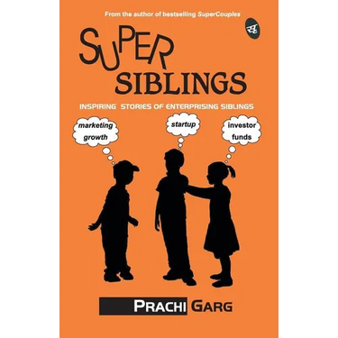 SuperSiblings