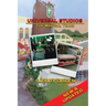 Universal Studios: The Magical Years
