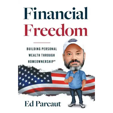 Financial Freedom: Building Personal Wealth through Homeownership