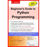 Beginner's Guide to Python Programming: Learn Python 3 Fundamentals, Plotting and Tkinter GUI Development Easily