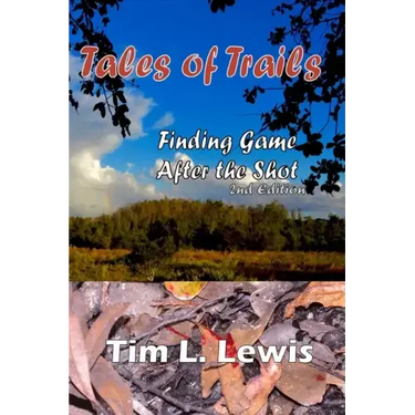 Tales of Trails: Finding Game After The Shot