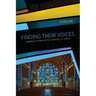 Finding Their Voices: Sermons by Women in the Churches of Christ