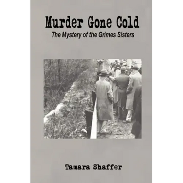 Murder Gone Cold