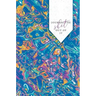 VLP Classic Notebook, Hard Cover, Large (A5) Ruled/Lined, Creme Paper: Journal the Shit Out of It