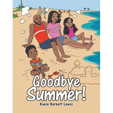 Goodbye Summer!