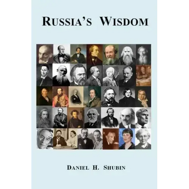 Russia's Wisdom