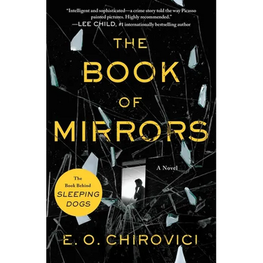 The Book of Mirrors