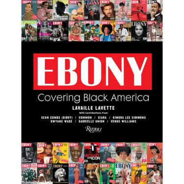 Ebony: Covering Black America