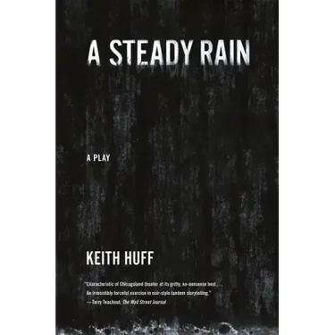 A Steady Rain
