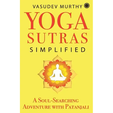 Yoga Sutras Simplified