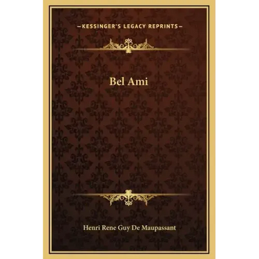 Bel Ami