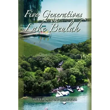 Five Generations on Lake Beulah