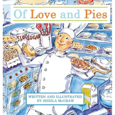 Of Love and Pies