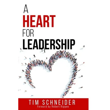 A Heart for Leadership