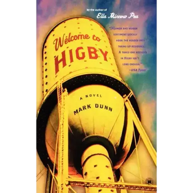 Welcome to Higby