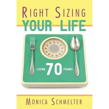Right Sizing Your Life: Losing 70 lbs.