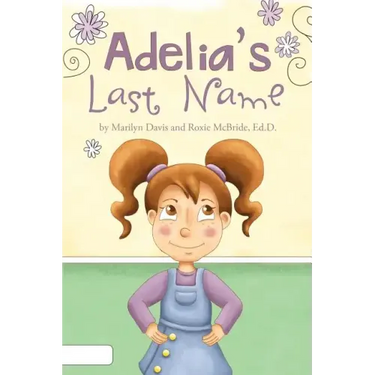 Adelia's Last Name
