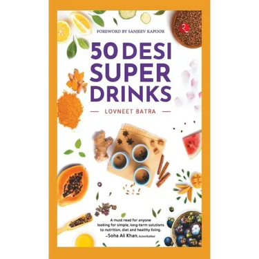 50 Desi Super Drinks