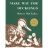 Make Way for Ducklings