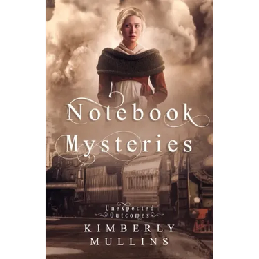 Notebook Mysteries Unexpected Outcomes