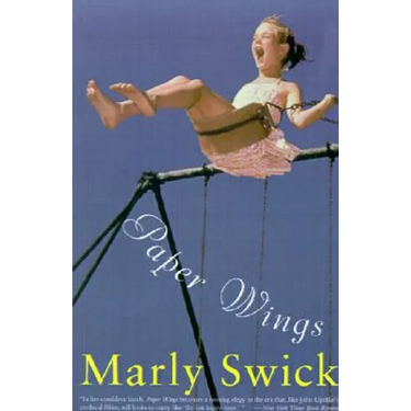 Paper Wings: Novel, a