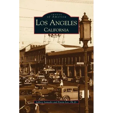 Los Angeles California