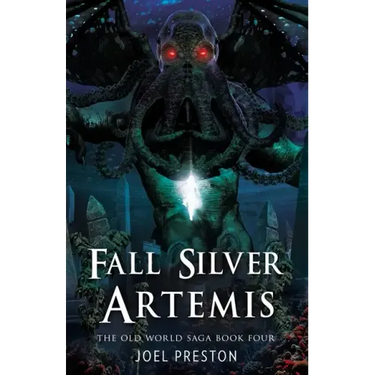 Fall Silver Artemis