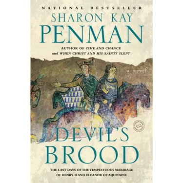 Devil's Brood