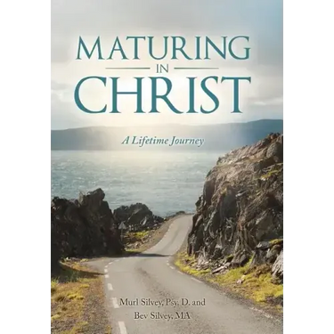 Maturing in Christ: A Lifetime Journey